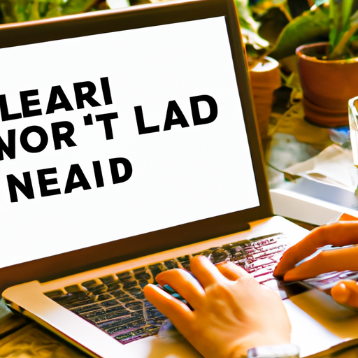 How to write lead nurture emails that actually convert