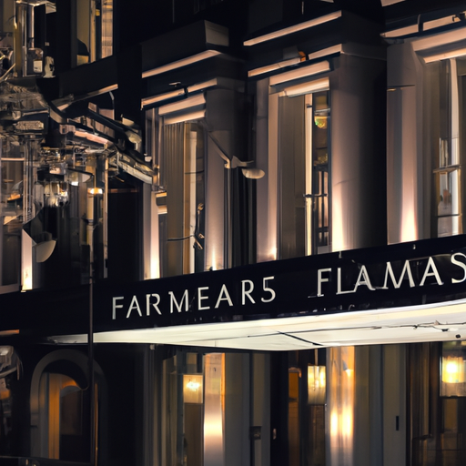 Flemings Mayfair Hotel, One of Mayfair's Best Kept Secrets