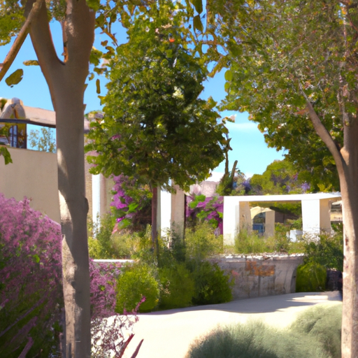 La Ferme dâAugustin Innovates Wellness and Leisure in Saint-Tropez