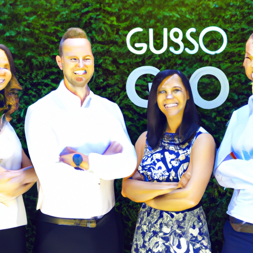 Groups360 Expands Leadership Team with Three Key Hires