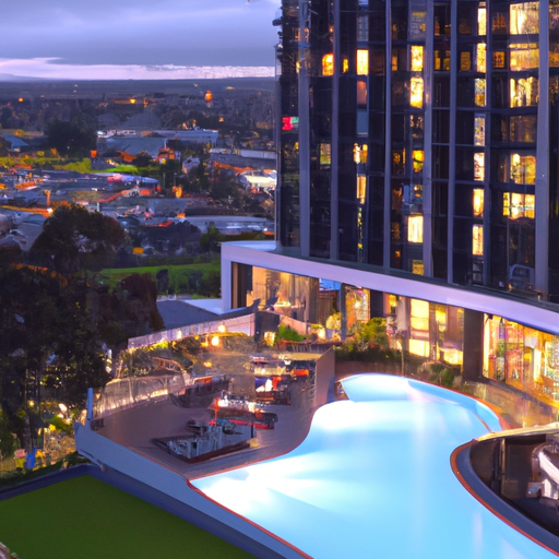 Wyndham Debuts La Quinta in Auckland