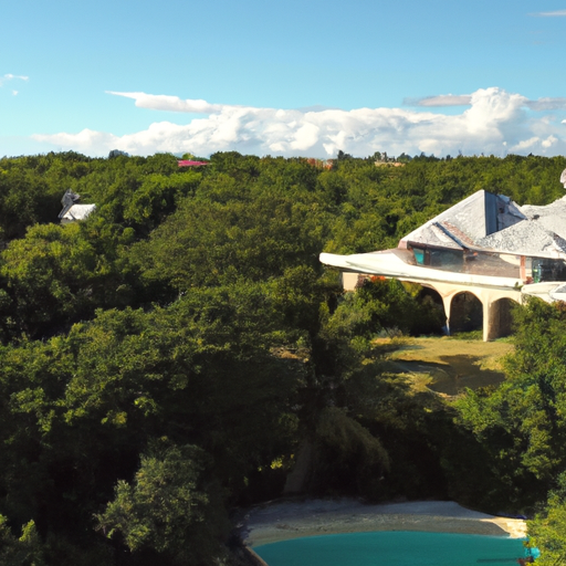 Bahamian Paradise Found: Snaresbrook Manor an Impeccable Luxury Escape in Eleuthera