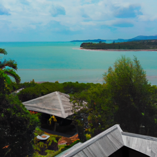 Anantara Koh Yao Yai Resort & Villas Recreates Private-Island Experiences