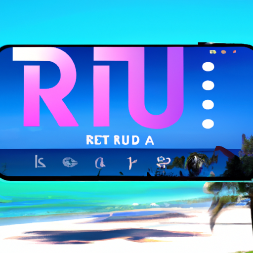 RIU introduces its new Riu Staff app