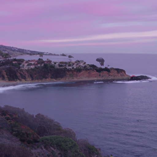 Terranea Turns Pink for Breast Cancer Awareness