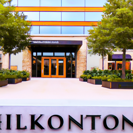 Maverick Hotels and Restaurants To Manage Hilton Chicago Northbrook