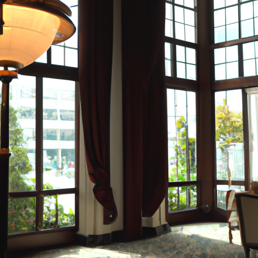 Stepping Back in Time at the Fairmont Olympic Hotel Seattle