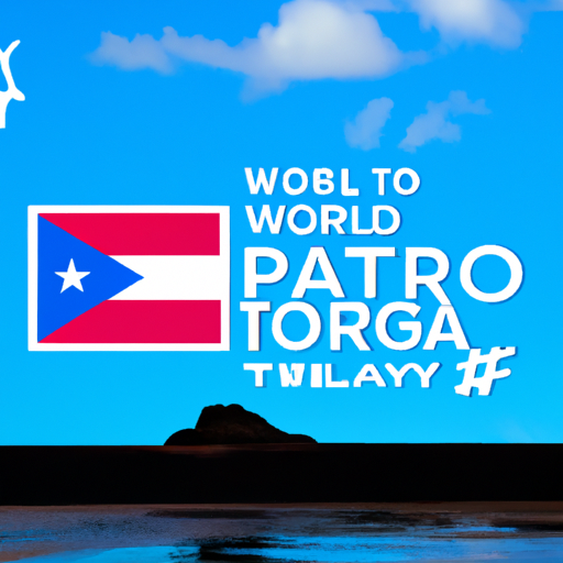 WTTC and Puerto Rico Tourism Company Mark World Tourism Day