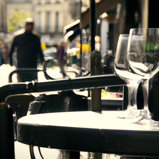 Sip the Wine, Savor the City, Stay in Bordeaux, France