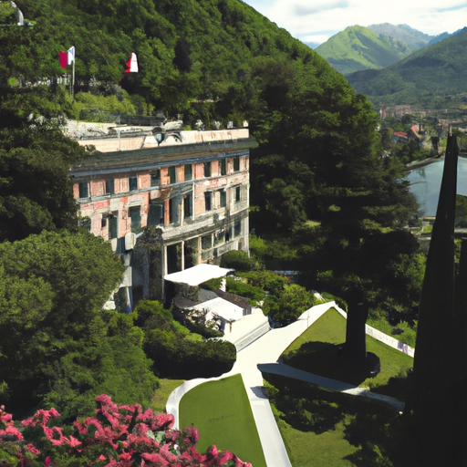 Grand Hotel Villa Serbelloni Celebrates its 150th Anniversary