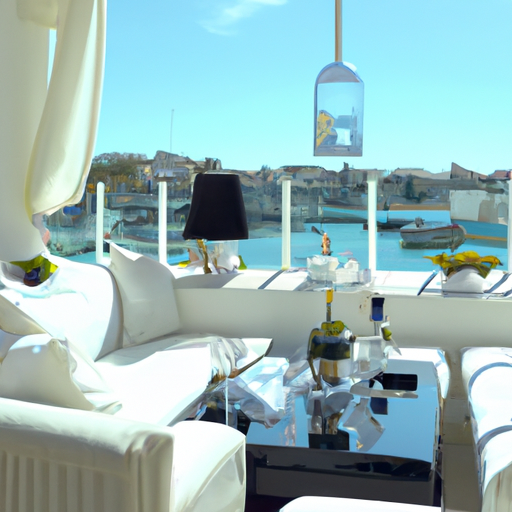 Ibiza Gran Hotel Debuts Stunning Gran Suite Dalt Vila, the Most Luxurious Suite on Island