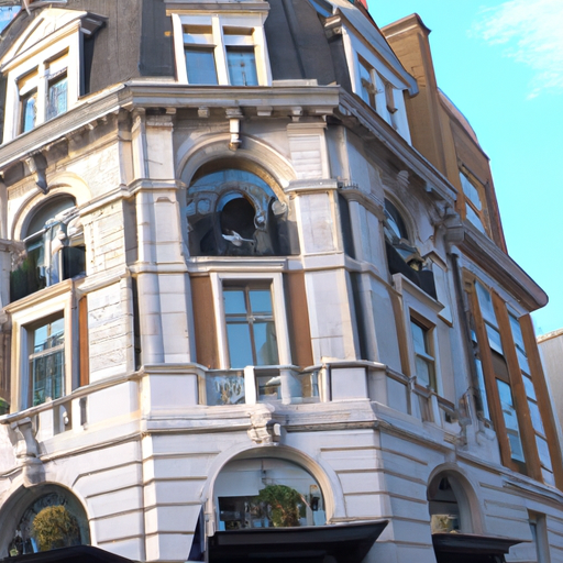 Flemings Mayfair Hotel, One of Mayfair's Best Kept Secrets