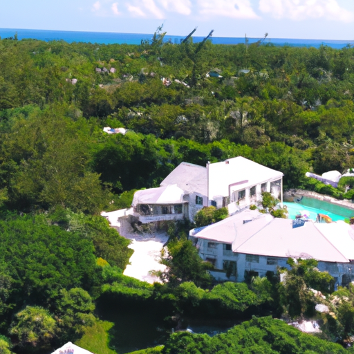 Bahamian Paradise Found: Snaresbrook Manor an Impeccable Luxury Escape in Eleuthera